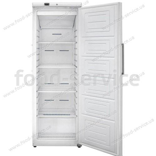 Шкаф морозильный Hurakan HKN-RFS510V